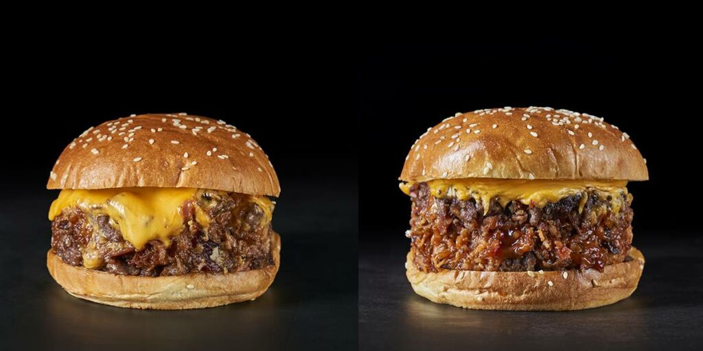 Kevin Bacon vs Kevin Costner: ¿qué hamburguesa Goiko elegir esta Navidad?